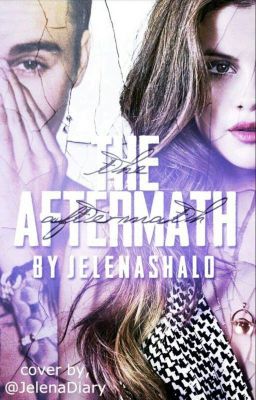 The Aftermath (#2 Jelena Series) cover