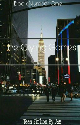 The Crying Games cover