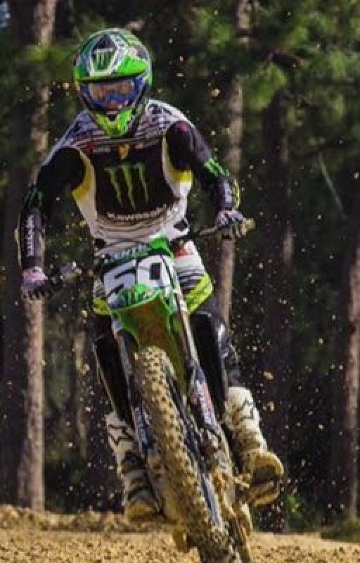 Adam Cianciarulo and Amber by puppy210210