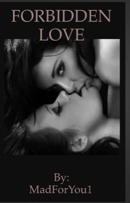 Forbidden Love  (Book One) cover