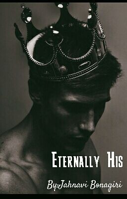 Eternally His (Completed) (Slowly Editing) cover