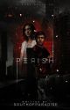 Perish • Ben Parish by southofparadise