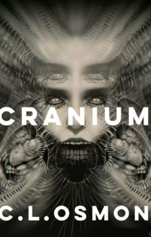 CRANIUM by LaniCat