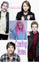 Coming Home by talkfast5sos