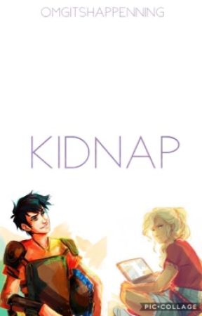 Kidnap by omgitshappenning