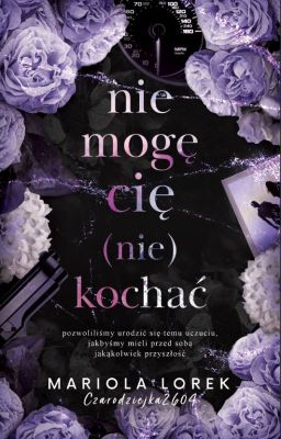 Nie mogę Cię (nie) kochać [PREMIERA 5.06.2023] cover