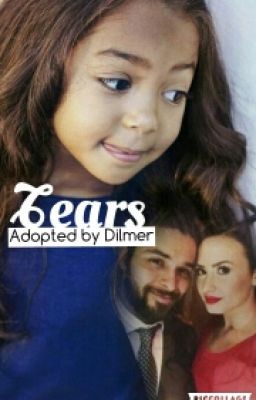 Tears: Adopted by Dilmer cover