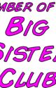 The Big Sister Club Wattys2016 by lukesang