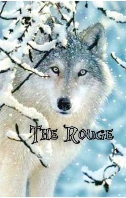 The Rouge (completed) cover