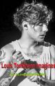 Louis Tomlinson Imagines by Wicked_She_Devil666