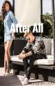 After All Justin Bieber Fanfiction by mongolero00