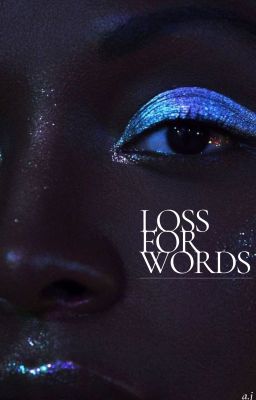 loss for words cover