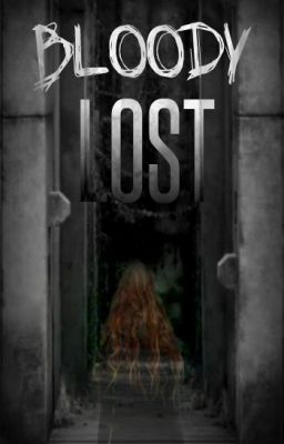 Bloody Lost cover