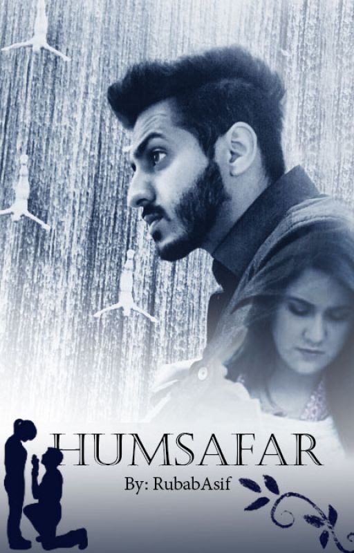 Humsafar by Rahilak_rubab