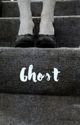 Ghost cover