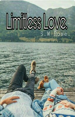 Limitless Love ✔ cover