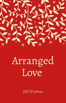 Arranged Love (Completed)  cover