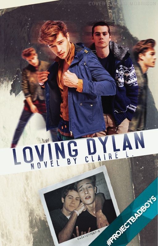 Loving Dylan (THEABBAS2K17) by smolclaire