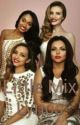 Little Mix Lyrics by melissa300815