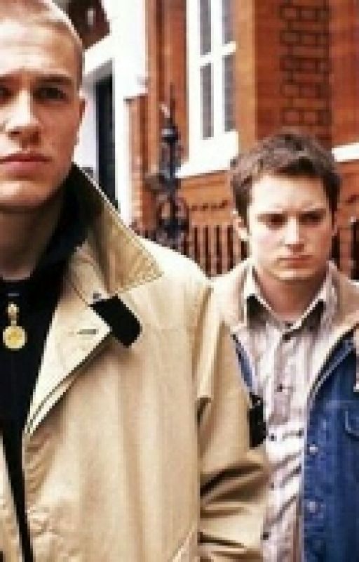 Green Street Hooligans [Preferences] by morning_prelude