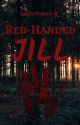 Red-Handed Jill (A Peter Pan Fanfiction) by LauraMadison