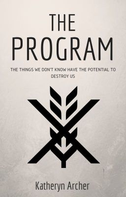 The Program [COMPLETED] cover