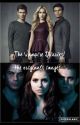 The Vampire Diaries and The Originals Imagines/Preference by MaricelaCastillo3