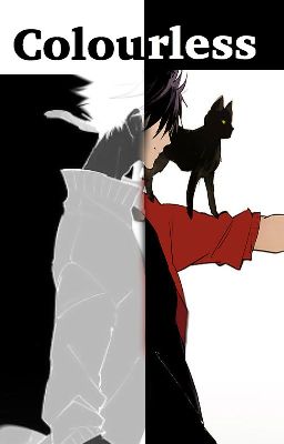 Kuroo x Reader [COMPLETED] cover