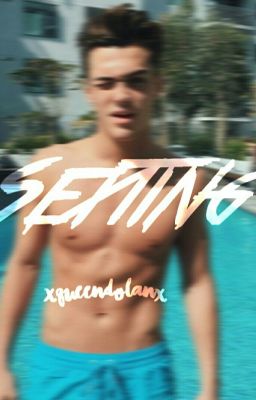 Sexting || E.D G.D cover