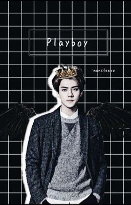 Playboy |Hunhan| cover