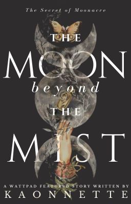 The Moon Beyond the Mist cover