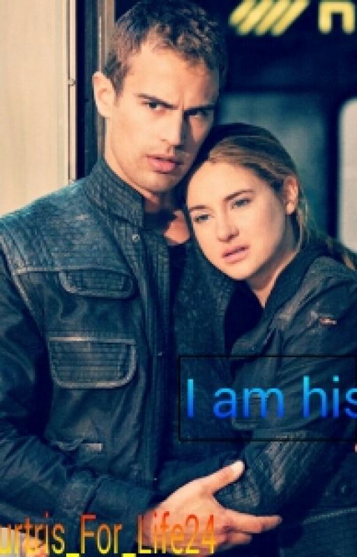 We Are One (Divergent Fanfiction) by Fandom_Slayy