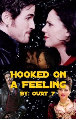 Hooked On a Feeling cover