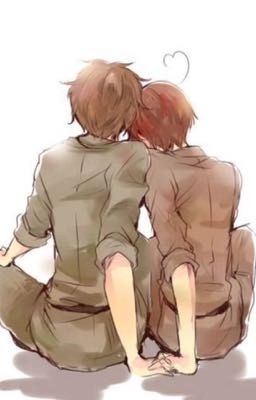 Love hurts~ (Hetalia X readers) cover