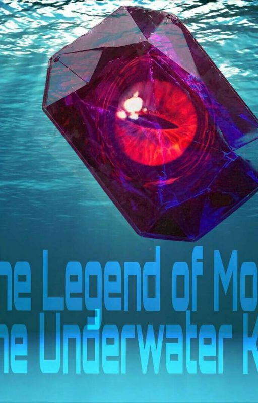 The Legend of Mordecai: The Underwater Kingdom (2) by WildWisher