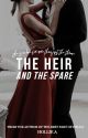 The Heir And The Spare by _hollie