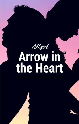 Arrow in the Heart cover