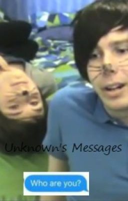 Unknown's Messages//Phan cover