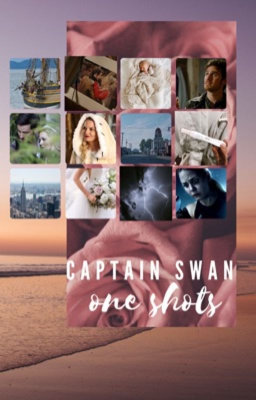 Captain swan one shots by swanspirate520