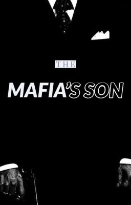 The Mafia's Son [REVISED] cover