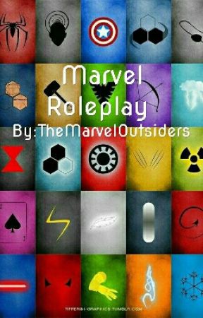 Marvel Roleplay by TheMarvelOutsiders