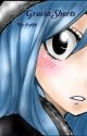 Gruvia Shorts by feylife