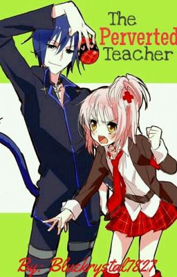 The Perverted Teacher cover