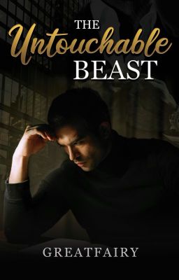 The Untouchable Beast cover