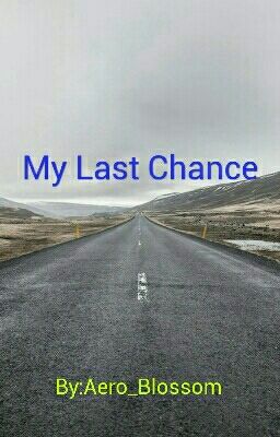 My Last Chance cover