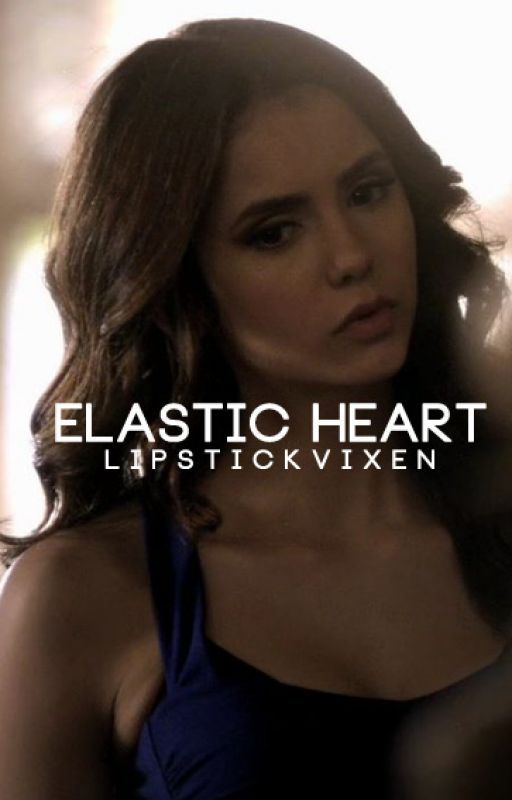 Elastic Heart → Gotham [DISCONTINUED] by lipstickvixen