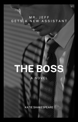 The Boss [LGBT] cover