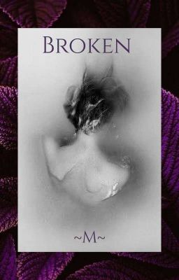 Broken (Not Vry Good Rd At Own Rsk) cover