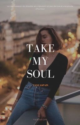 Take My Soul cover