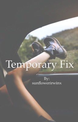 Temporary Fix // Ashton Irwin cover